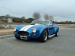 65 Factory Five (sold)