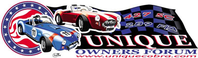 Unique Forums